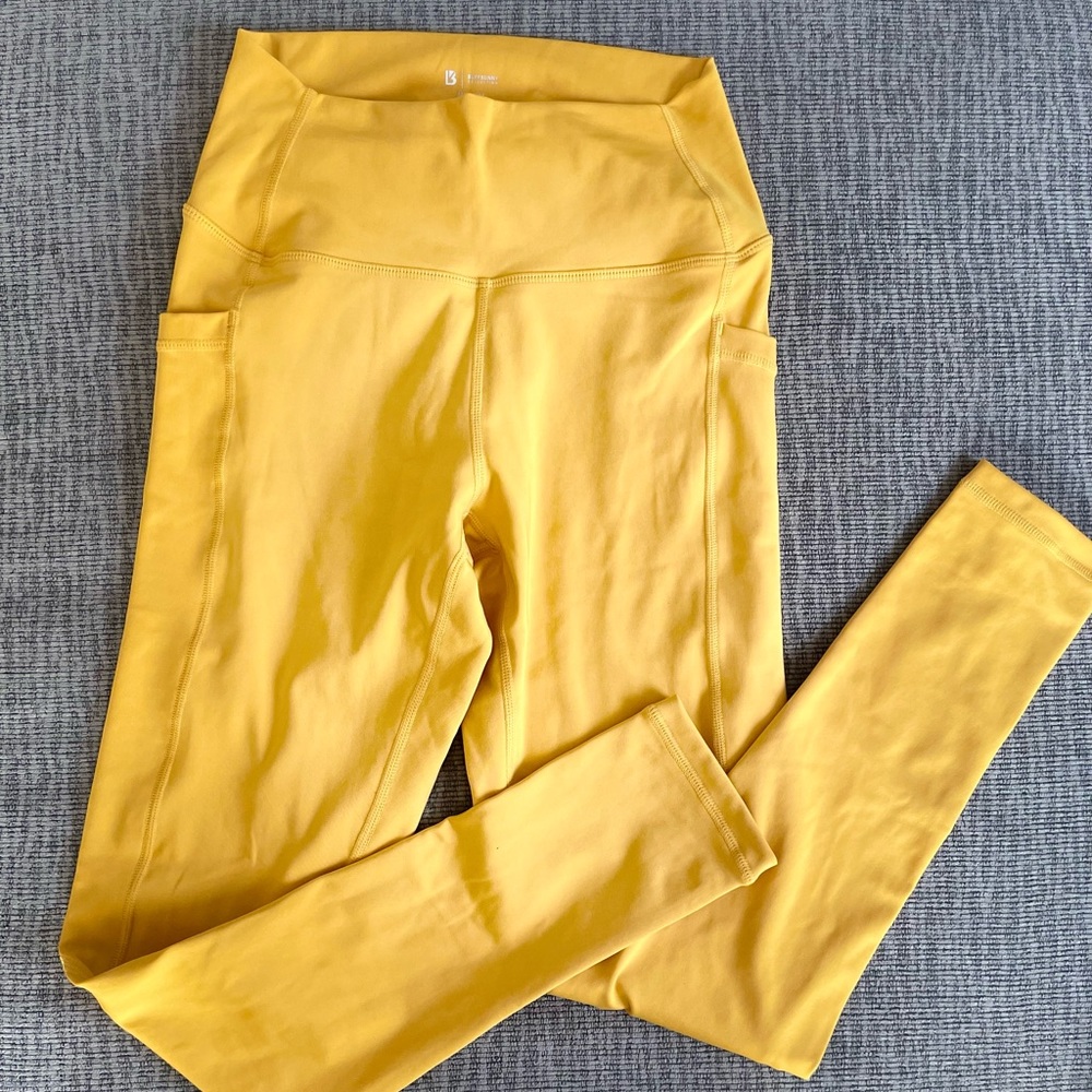 Buff Bunny Leggings